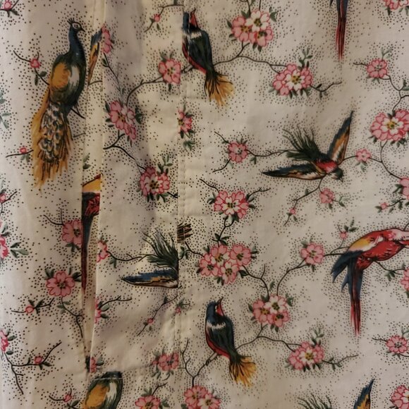 French Connection Shirt Style Dress, size 4 - Picture 5 of 8